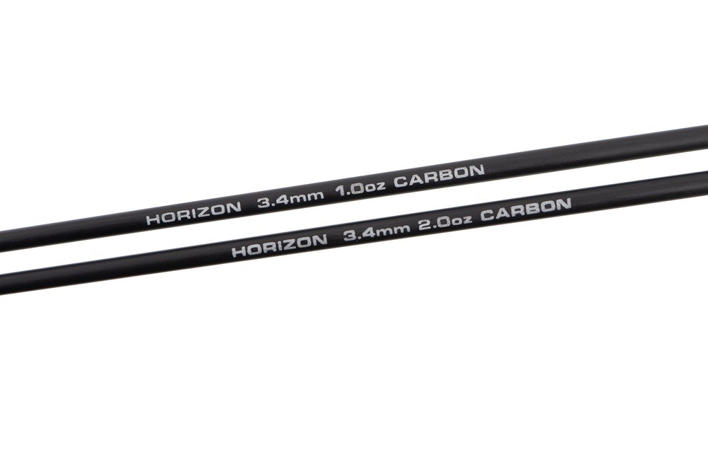 Matrix Feederová Špička Horizon X Ultra Pro Carbon Tip 3,4 mm (2)